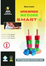 Asyik Menulis Metode Smart-E